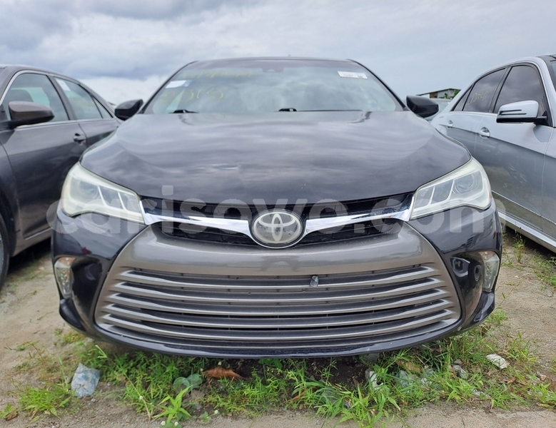 Big with watermark toyota camry benin cotonou 25534