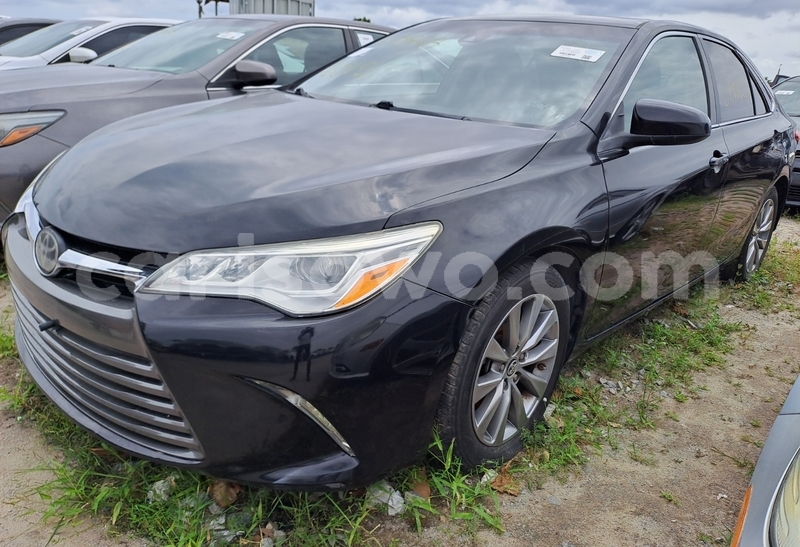 Big with watermark toyota camry benin cotonou 25534