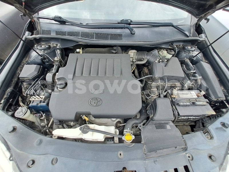 Big with watermark toyota camry benin cotonou 25534