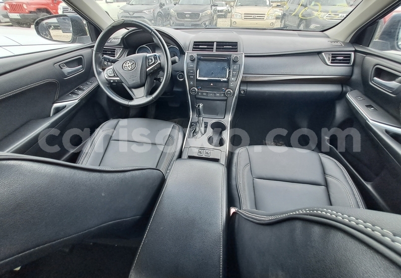 Big with watermark toyota camry benin cotonou 25534