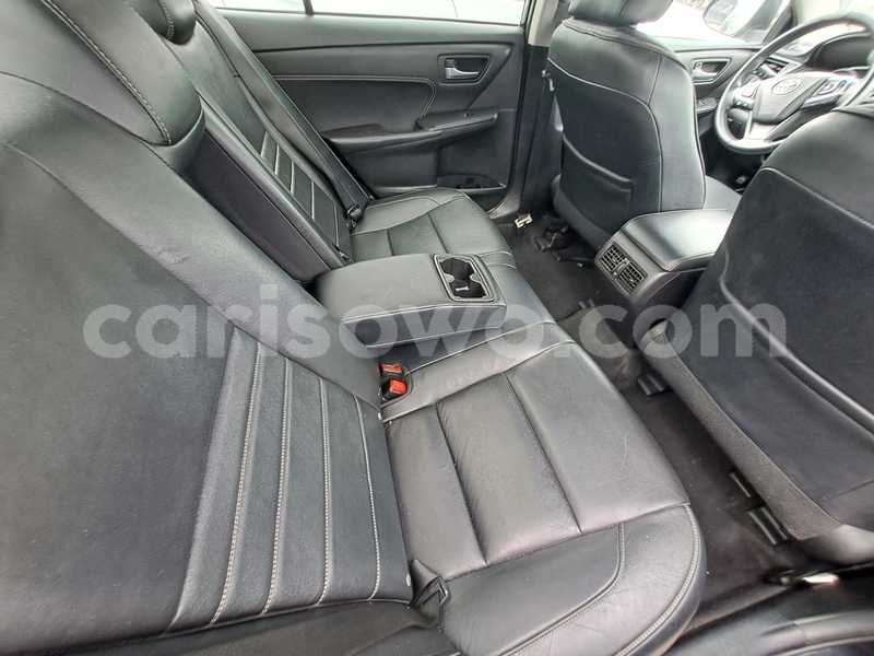 Big with watermark toyota camry benin cotonou 25534