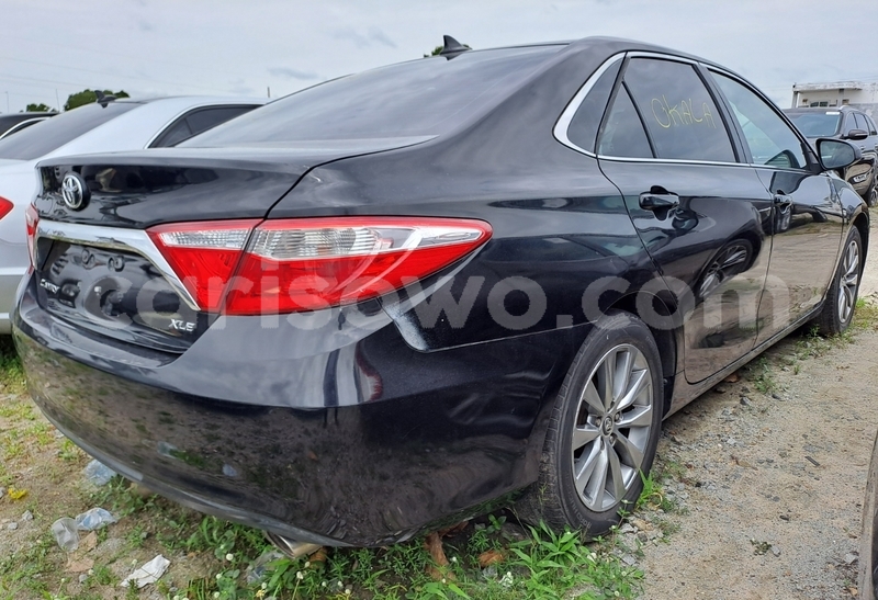 Big with watermark toyota camry benin cotonou 25534