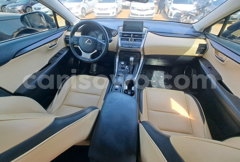 Big with watermark lexus nx benin cotonou 25535