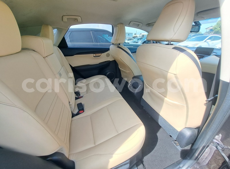 Big with watermark lexus nx benin cotonou 25535