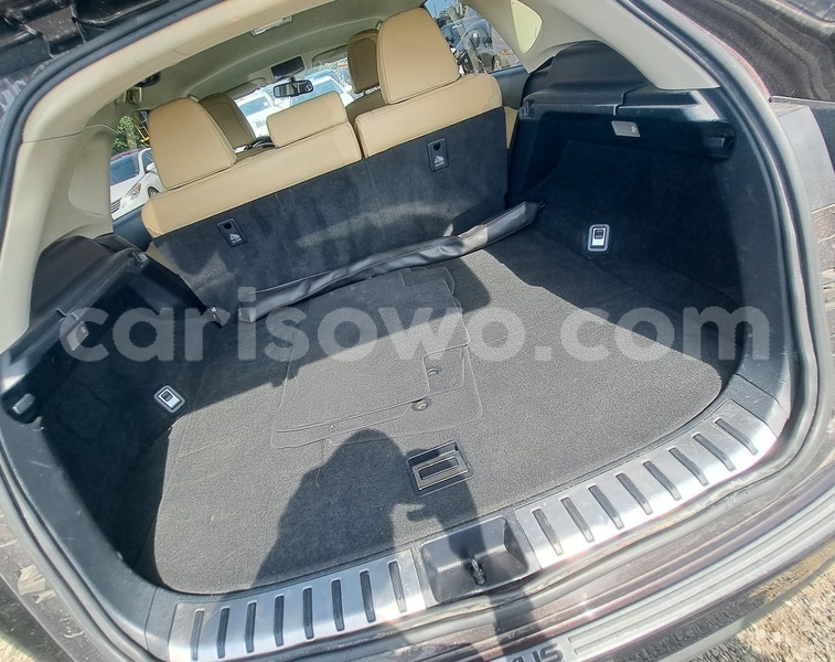 Big with watermark lexus nx benin cotonou 25535