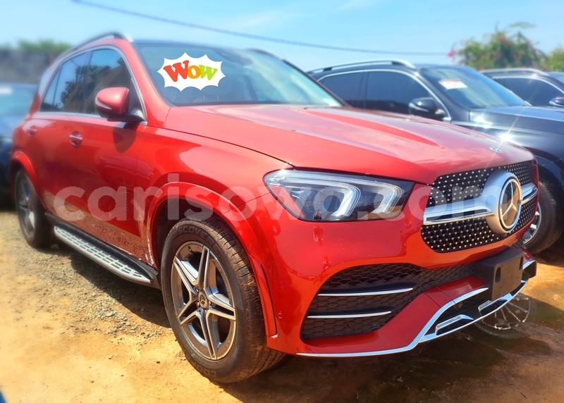 Big with watermark mercedes benz gle benin cotonou 25536