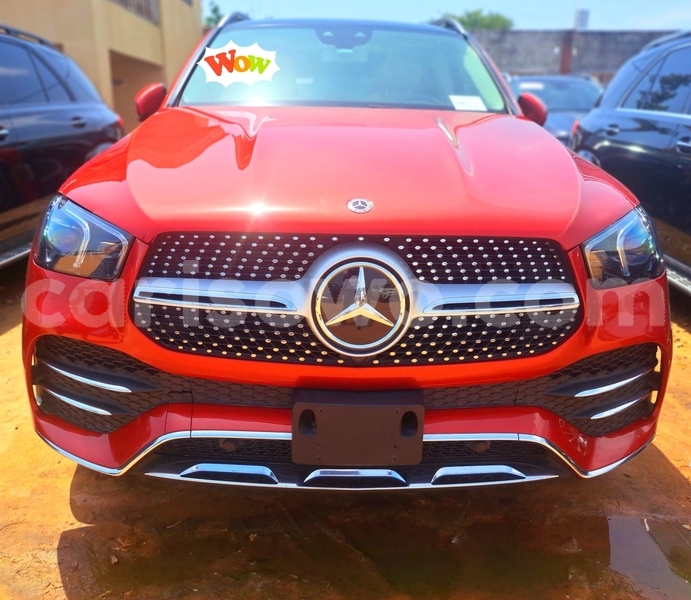 Big with watermark mercedes benz gle benin cotonou 25536