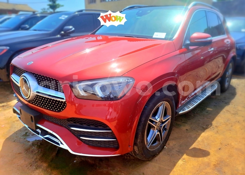 Big with watermark mercedes benz gle benin cotonou 25536