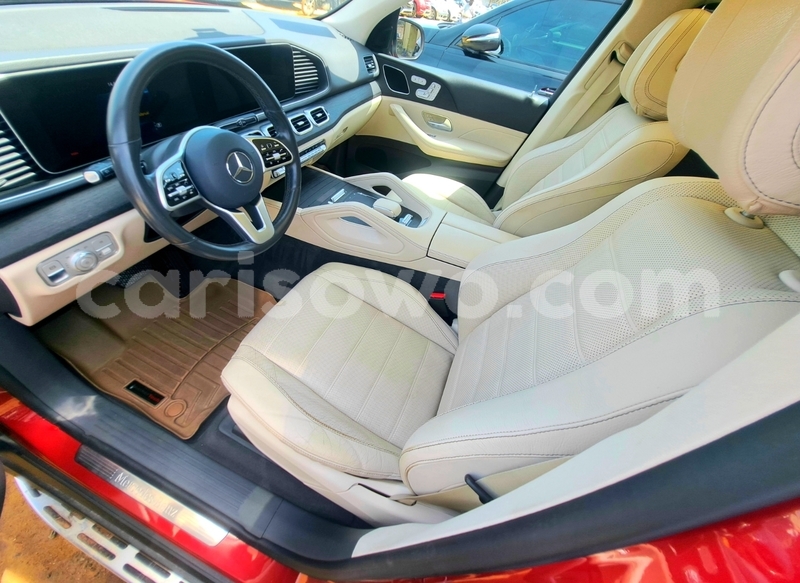 Big with watermark mercedes benz gle benin cotonou 25536