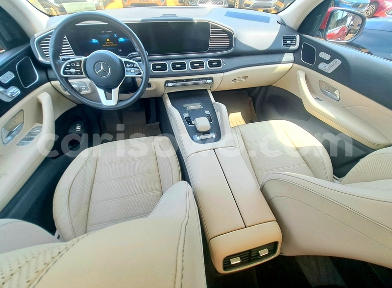 Big with watermark mercedes benz gle benin cotonou 25536