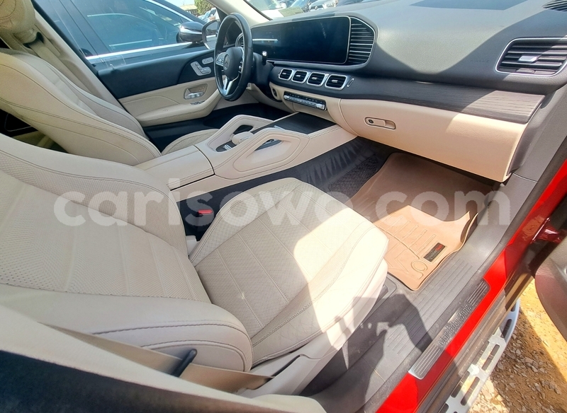 Big with watermark mercedes benz gle benin cotonou 25536