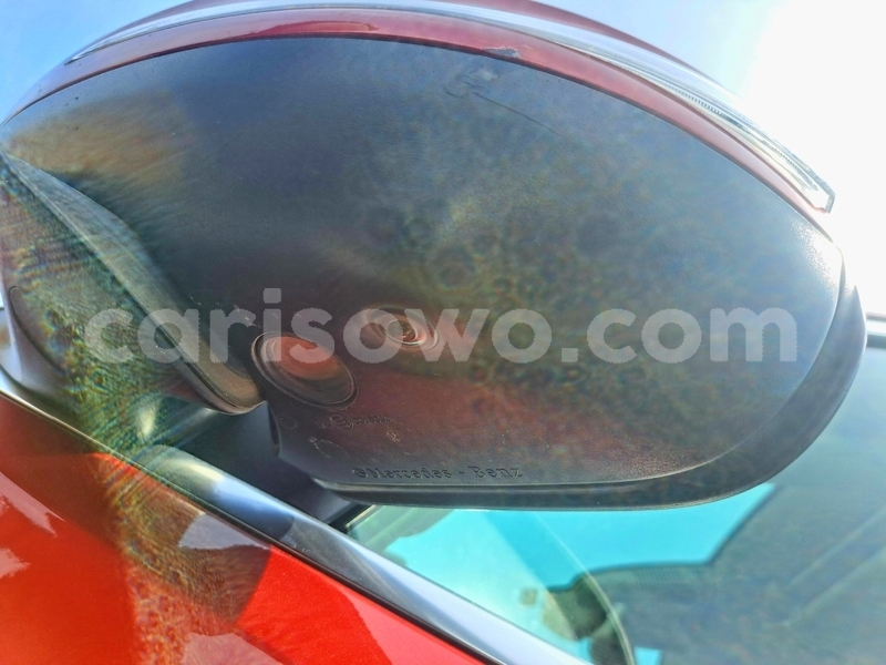 Big with watermark mercedes benz gle benin cotonou 25536