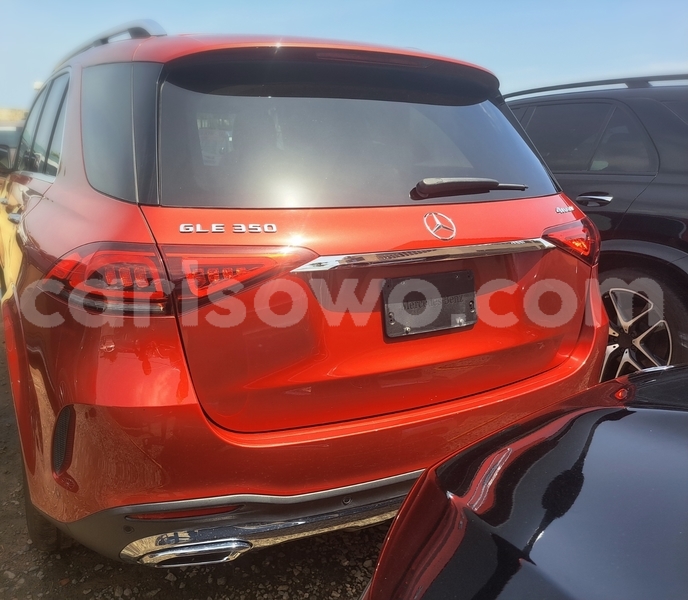 Big with watermark mercedes benz gle benin cotonou 25536