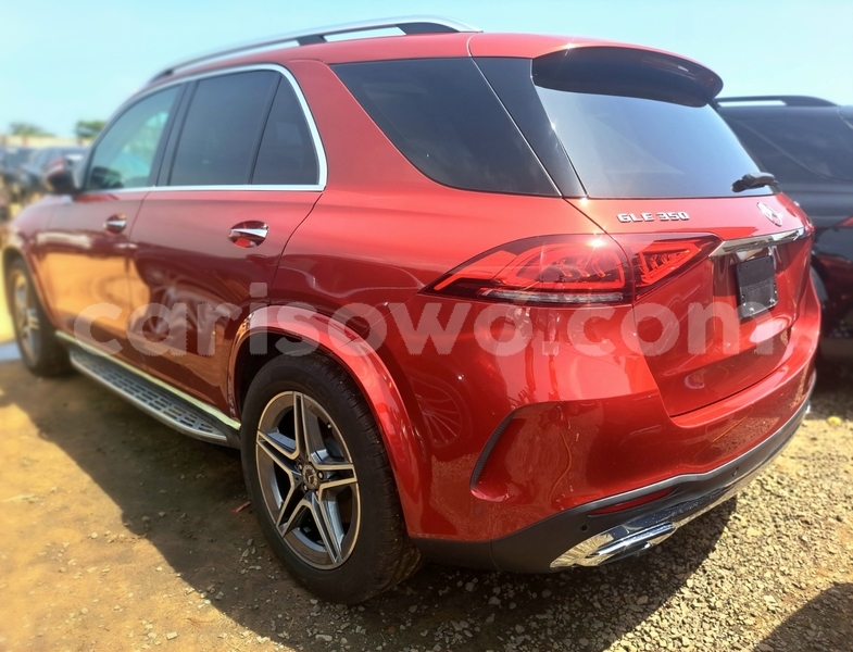 Big with watermark mercedes benz gle benin cotonou 25536
