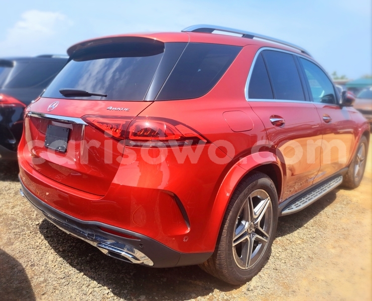 Big with watermark mercedes benz gle benin cotonou 25536