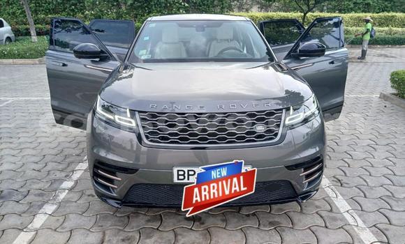 Ra Tuntun Range Rover Range Rover Silver Ọkọ̀ in Cotonou ni Benin Ra Tuntun Range Rover Range Rover Silver Ọkọ̀ in Cotonou ni Benin