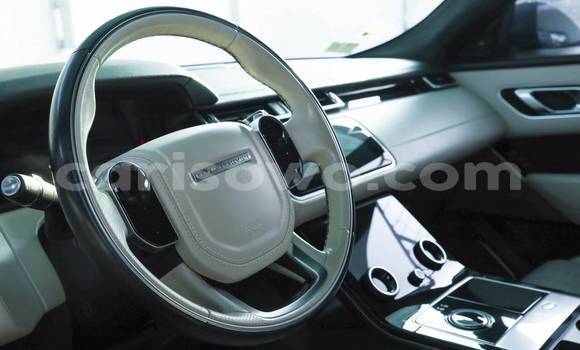 Ra Tuntun Range Rover Range Rover Silver Ọkọ̀ in Cotonou ni Benin Ra Tuntun Range Rover Range Rover Silver Ọkọ̀ in Cotonou ni Benin