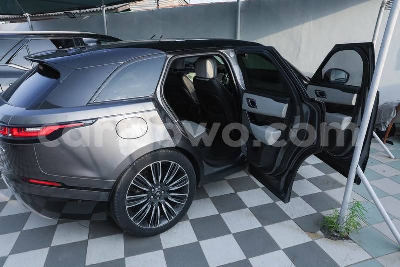 Big with watermark range rover range rover benin cotonou 25537