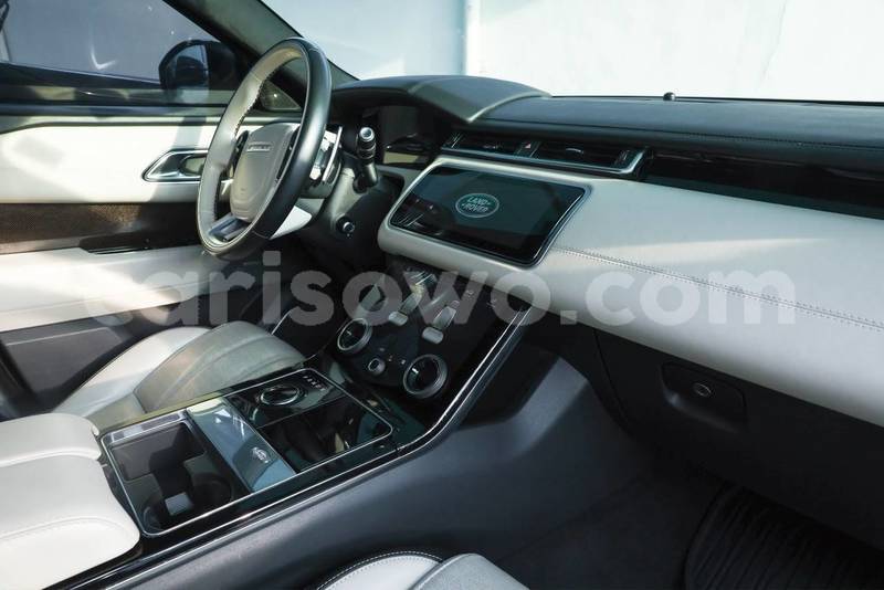 Big with watermark range rover range rover benin cotonou 25537