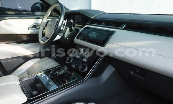 Ra Tuntun Range Rover Range Rover Silver Ọkọ̀ in Cotonou ni Benin Ra Tuntun Range Rover Range Rover Silver Ọkọ̀ in Cotonou ni Benin