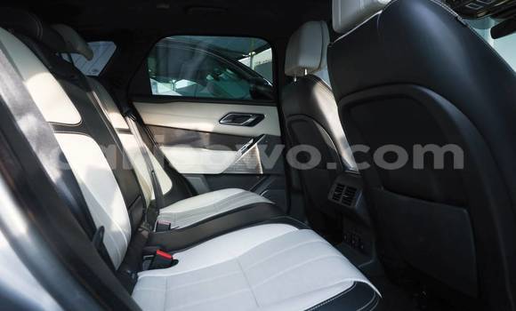 Ra Tuntun Range Rover Range Rover Silver Ọkọ̀ in Cotonou ni Benin Ra Tuntun Range Rover Range Rover Silver Ọkọ̀ in Cotonou ni Benin