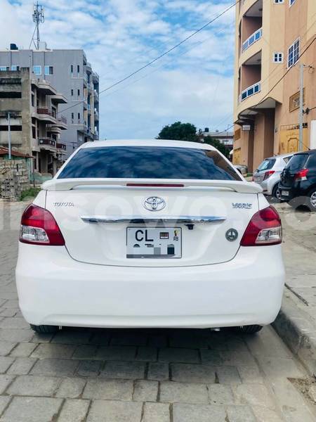 Big with watermark toyota yaris benin cotonou 25538