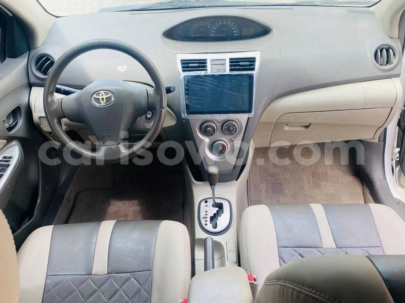 Big with watermark toyota yaris benin cotonou 25538