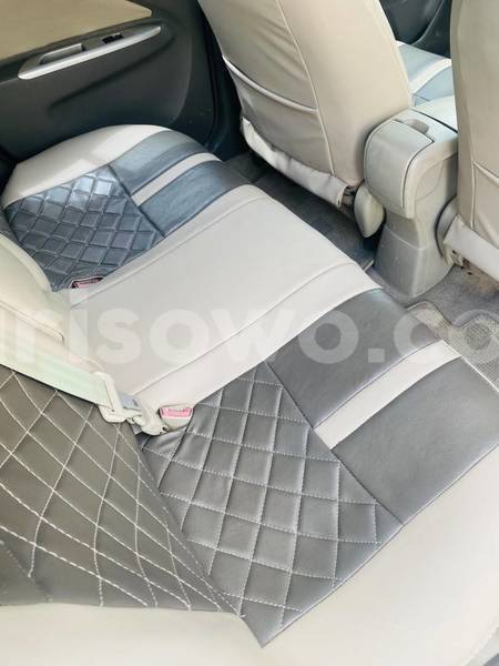Big with watermark toyota yaris benin cotonou 25538