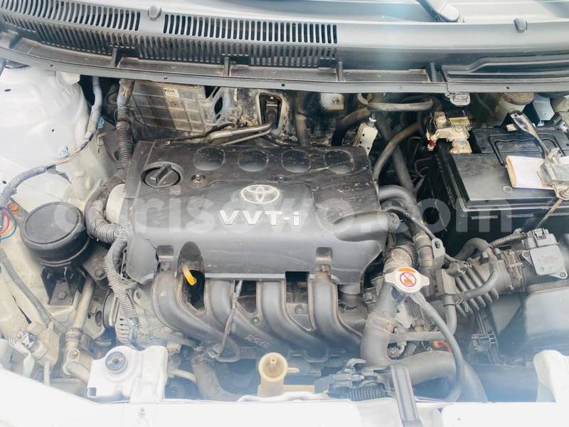 Big with watermark toyota yaris benin cotonou 25538
