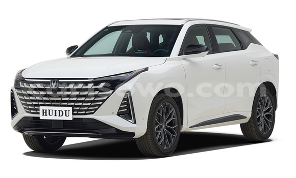 Buy New Changan Raeton Other Car in Sakété in Benign