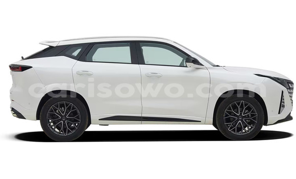 Buy New Changan Raeton Other Car in Sakété in Benign Buy New Changan Raeton Other Car in Sakété in Benign