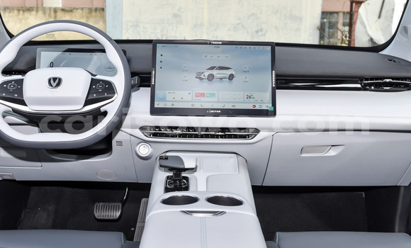 Buy New Changan Raeton Other Car in Sakété in Benign Buy New Changan Raeton Other Car in Sakété in Benign