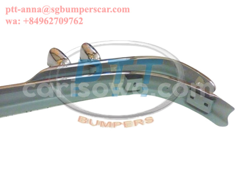 Big with watermark jaguar mk2 bumer 1