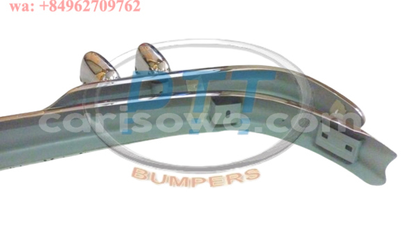 Ra Jaguar MK2 Bumper ni Abomey Calavi in Benin Ra Jaguar MK2 Bumper ni Abomey Calavi in Benin
