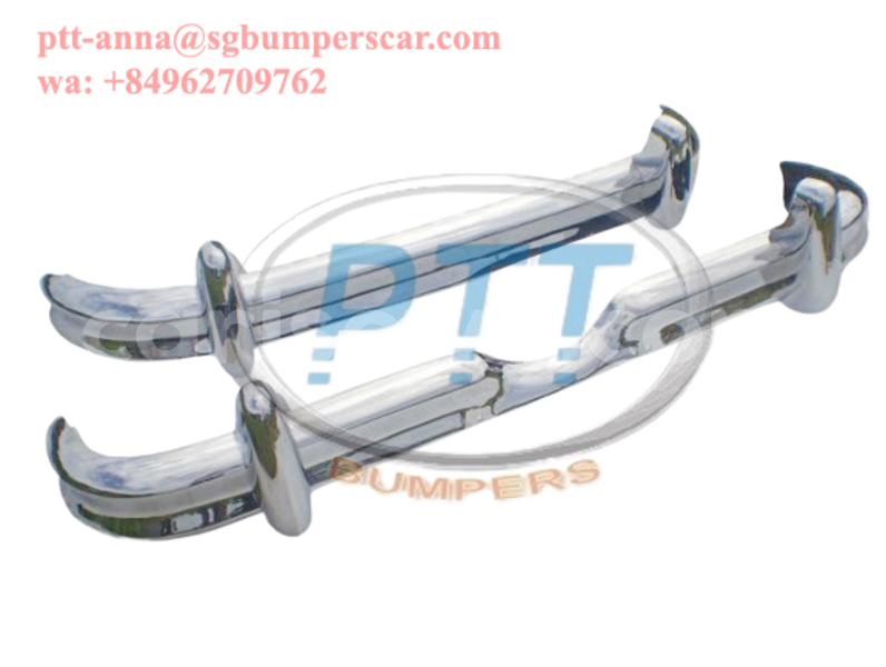 Big with watermark jaguar mk2 bumper 2