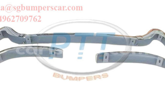 Ra DKW 1000SP Bumper ni Abomey Calavi in Benin Ra DKW 1000SP Bumper ni Abomey Calavi in Benin