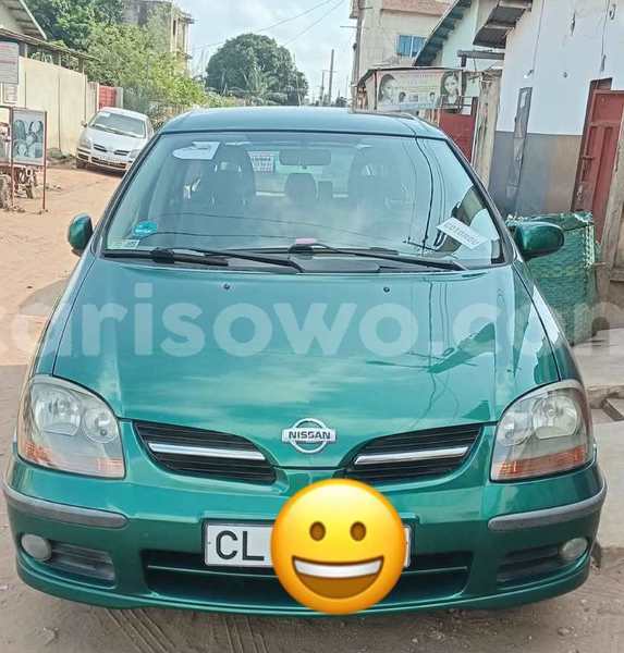 Big with watermark nissan almera tino benin cotonou 25543