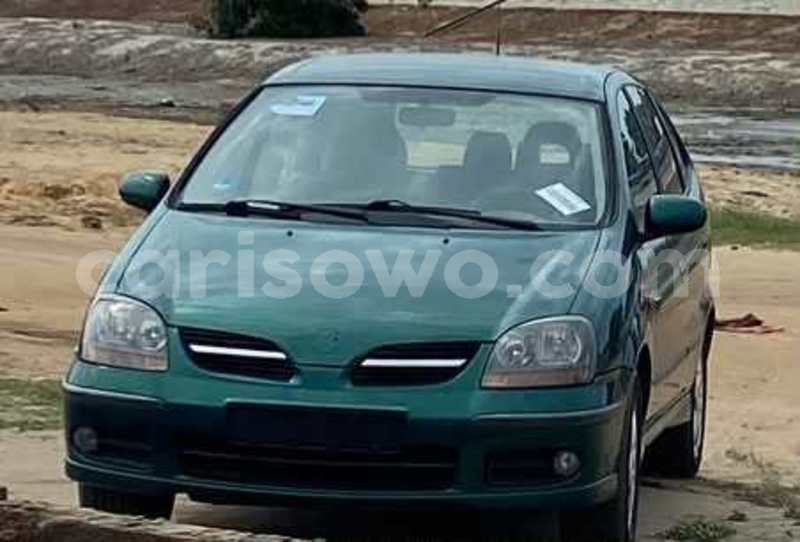 Big with watermark nissan almera tino benin cotonou 25543