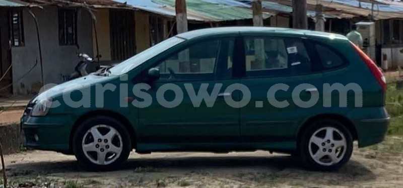 Big with watermark nissan almera tino benin cotonou 25543