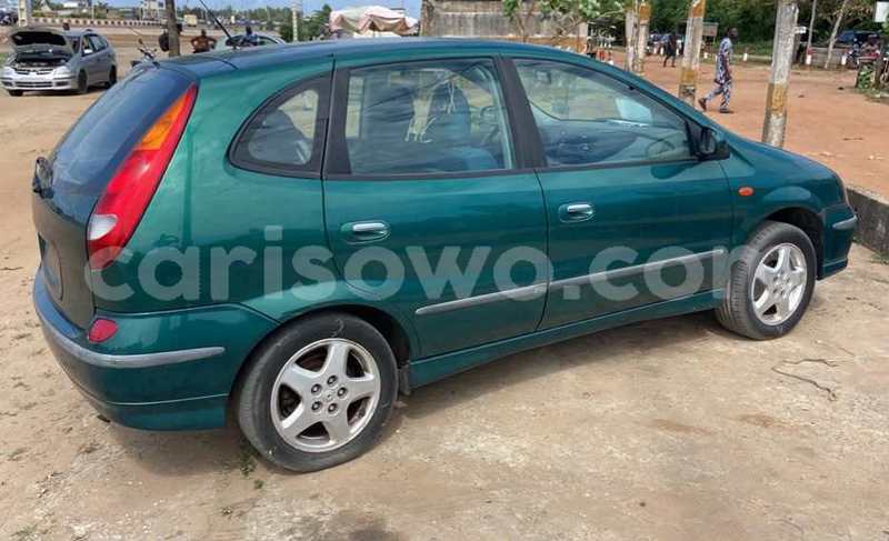 Big with watermark nissan almera tino benin cotonou 25543