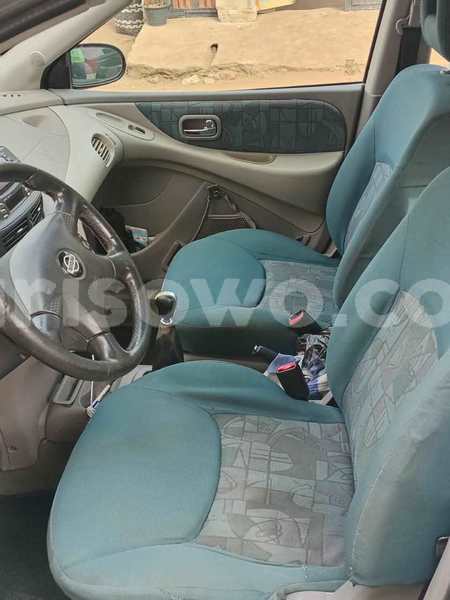 Big with watermark nissan almera tino benin cotonou 25543