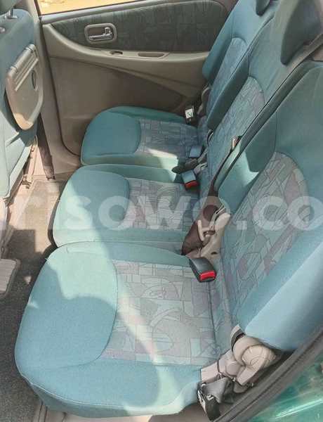 Big with watermark nissan almera tino benin cotonou 25543