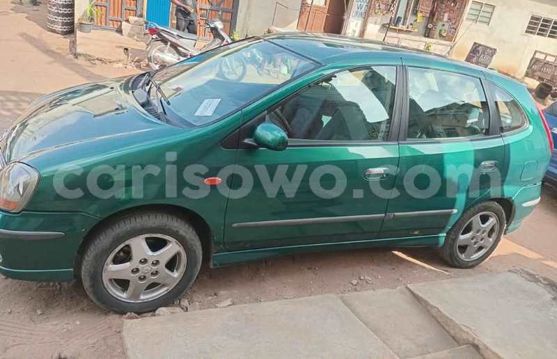 Big with watermark nissan almera tino benin cotonou 25543