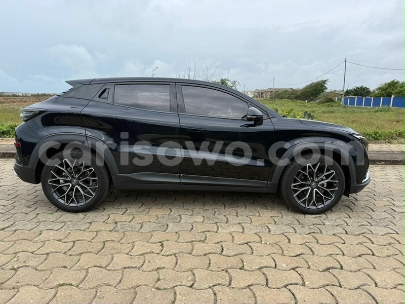 Big with watermark changan hunter benin cotonou 25544