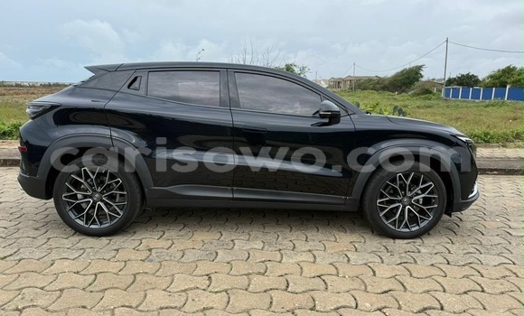 Ra Àlòkù Changan Hunter Black Ọkọ̀ in Cotonou ni Benin Ra Àlòkù Changan Hunter Black Ọkọ̀ in Cotonou ni Benin