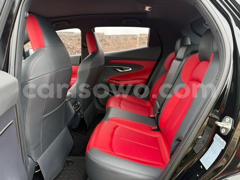 Big with watermark changan hunter benin cotonou 25544