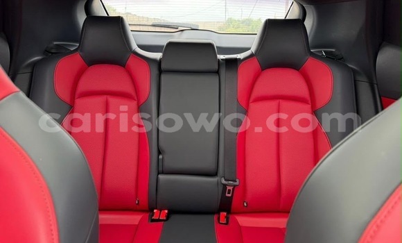 Ra Àlòkù Changan Hunter Black Ọkọ̀ in Cotonou ni Benin Ra Àlòkù Changan Hunter Black Ọkọ̀ in Cotonou ni Benin