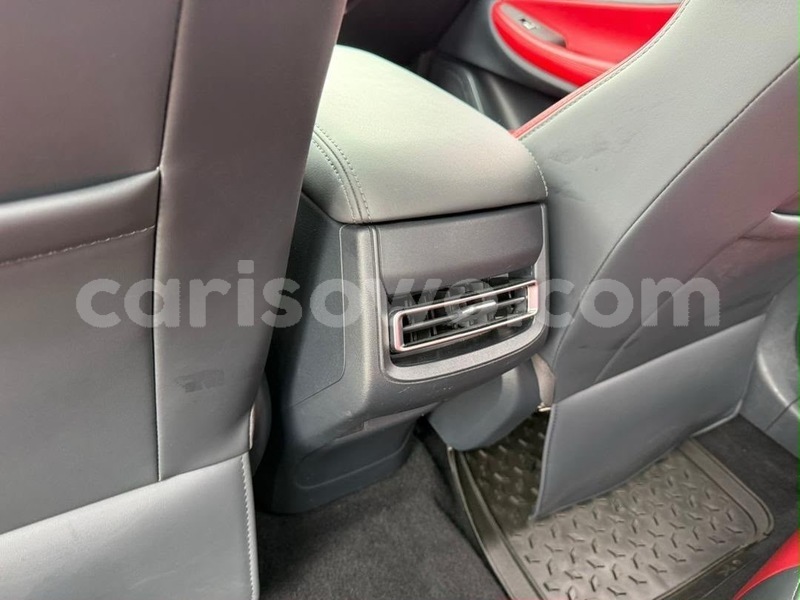 Big with watermark changan hunter benin cotonou 25544