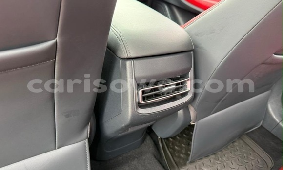 Ra Àlòkù Changan Hunter Black Ọkọ̀ in Cotonou ni Benin Ra Àlòkù Changan Hunter Black Ọkọ̀ in Cotonou ni Benin