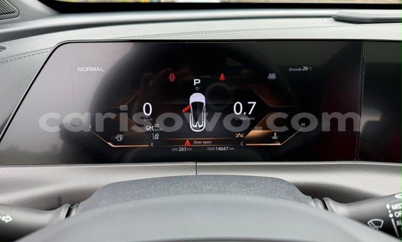 Ra Àlòkù Changan Hunter Black Ọkọ̀ in Cotonou ni Benin Ra Àlòkù Changan Hunter Black Ọkọ̀ in Cotonou ni Benin